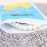 Маленький аксессуар, упаковка, маленькая пластиковая льняная сумка, подарок на день рождения