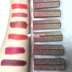 Son môi VNC chính hãng Aurora Kiss Female Christmas 608 rose 607 holiday mờ 606 Mary new lipstick - Son môi son dành cho bà bầu Son môi