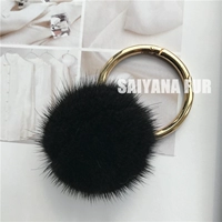 Классический черный