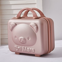 Золотой, мультяшный, розовое золото