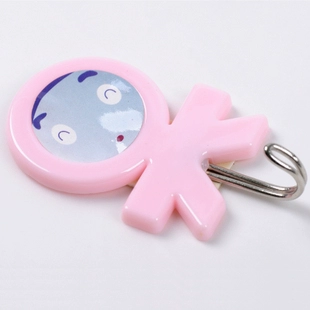 Горячий -выключение YH Three -Family Home Stick Crowe Crong Hook | Крюк для одежды 1.80 Yuan 3 Установленные крючок/липкие крючки