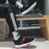 2018 mùa hè mới thể thao và giải trí giày chạy của nam giới hoang dã thở low-top giày Hàn Quốc phiên bản của xu hướng của người đàn ông ngoài trời của giày