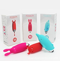 mini female vibrator egg sex toys toy for women girl pussy