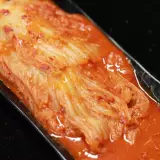 [Аутентичная Корея] Корейская корейская корейская пряная капуста 450 грамм x5 сумки северо -восток янбийца кимчи бесплатная доставка