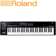 MIDI-клавиатура roland 罗兰 a-800pro a800 pro