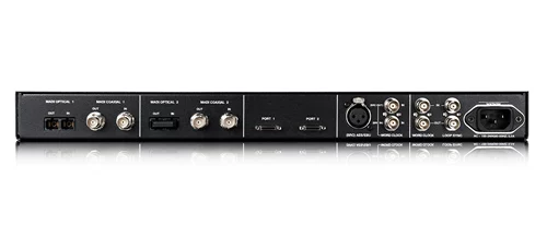 Avid HD Madi Pro Tools HD 64 Канал студии Audio interface