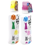 Японский импортный шелковый шерстяной свитер, кашемировый стиральный порошок, 500 мл