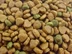 Số lượng lớn thức ăn cho mèo Bark loại cá biển hương vị chống tóc bóng ngoài mùi hôi sáng thức ăn cho mèo 500 gam * 5 thức ăn cho mèo royal canin Gói Singular