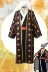 One Piece Xã Wano Country cos Trafalgar Law cosplay phù hợp với One Piece Yukata kimono Nhật Bản Phù Hợp Với