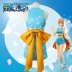 One Piece cos Thủy Thủ Mũ Rơm Nami cosplay anime nhập vai trang phục bộ đồ ngủ gợi cảm Cosplay one piece
