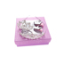 Trẻ em Vương miện Mũ công chúa Headband Dễ thương Siêu dễ thương Hàn Quốc Bộ ngọt ngào Crown Girl Kẹp tóc Phụ kiện tóc nhỏ kẹp tóc cho bé gái Phụ kiện tóc