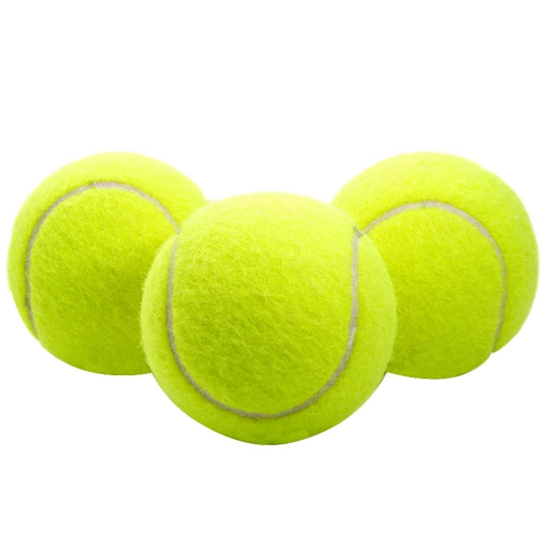 Tear Bone Pet Toy Tennis Small и Dog -Size Dog Corki Teddy Bare Trabilling Игра в бросание игрушек одиночная инсталляция