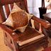 Mùa hè Mahjong mat đệm dày độn đa chức năng kết hợp gỗ rắn sofa đệm duy nhất ba chỗ ngồi đệm Ghế đệm / đệm Sofa