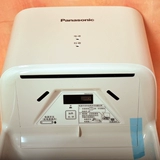 Panasonic Dry Mobible Phone Dry Hand FJ-T09A2C модернизированная FJ-T09A3C Выпекать мобильный телефон