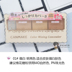 Nhật Bản CANMAKE Minefield Tri-color concealer spf50 pa +++ Che vòng tròn mụn đen Mụn trứng cá Hai màu kem che khuyết điểm hàn quốc Kem che khuyết điểm