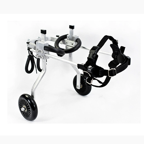 Собачья инвалидная коляска инвалидная коляска инвалида -коляска для собак -скутер парализован