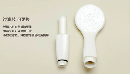 Spot Japan Imported Authentic Sanei Sane -Removed Water Water Water Filetration Filtration Deap Lotus Shine Element