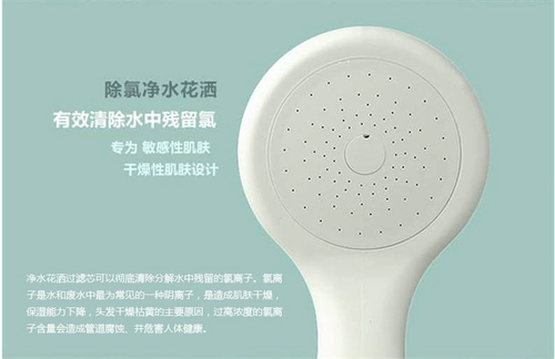 Spot Japan Imported Authentic Sanei Sane -Removed Water Water Water Filetration Filtration Deap Lotus Shine Element