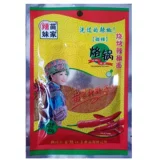 Guizhou Bijie Flavor Sichuan Qianpi Pan Pepper лапша