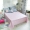 Ga bằng cotton một mảnh bông đơn bunk bed sheets 1,2 mét trên ký túc xá sinh viên 1.51.8m đôi pad giường đơn - Khăn trải giường