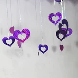 Воздушный шар, подвеска, свадебное платье, вечернее платье, карточки, украшение для ногтей