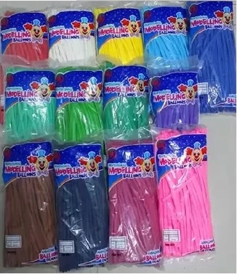 Импортный волшебный воздушный шар, Таиланд, увеличенная толщина, 2 грамм