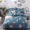 Áp dụng duy nhất mảnh đặt đơn giường đôi 1,5 m 2,0 m 1,8 đặc biệt chăn 150x200x230 Ký túc xá - Quilt Covers bộ ga nệm