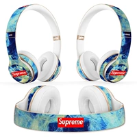 Голубое озеро