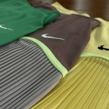 Nike, теннисная быстросохнущая спортивная мини-юбка, юбка в складку