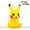 Bộ sưu tập tay Pokemon Pokemon số lượng lớn trung bình Bộ sưu tập tay búp bê 1-2 thế hệ A - Capsule Đồ chơi / Búp bê / BJD / Đồ chơi binh sĩ