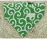 Шарф ручной работы, нагрудник, делается под заказ, подходит для подростков