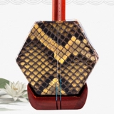 Suzhou Erhu Mahongwood Новичок Эрху, последний эрху эрху взрослый ребенок Huqin Copper Erhu музыкальный инструмент