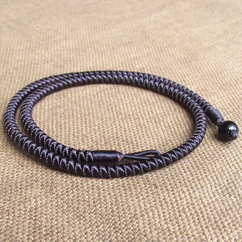 Высококлассная бриллиантовая подвеска, ремешок, ожерелье из шнура подходит для мужчин и женщин