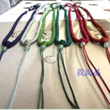 Оригинальная подвеска, ожерелье, серебро 925 пробы