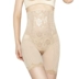 Phục hồi quần bụng sau sinh định hình eo eo quần corset đồ lót cơ thể cao eo định hình quần