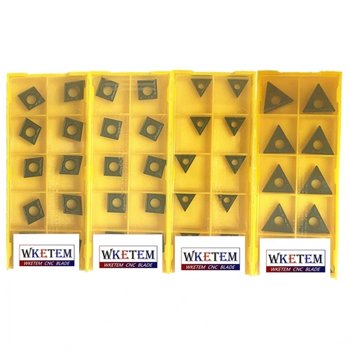 Сингл -лезвие с ЧПУ.