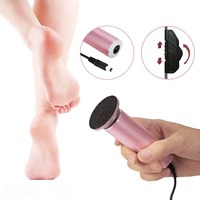 Электрическое устройство восстановления ног автоматически размалывает кожу ноги, чтобы удалить ногу кожи ног, нож, мозоли, артефакт ног,