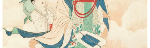 Современная современная Zhang Daqian Tao Shou Shou Shoushou Китайская живопись живопись искусство микрорешковая копия копия рисовать и настройка каллиграфии