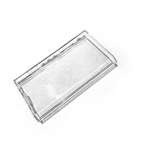 A55 мягкая и прозрачная+закаленная пленка+Lanyard