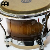 Meinl Mel Professional Series Amber Corporal Drum Bang Ge Drum Bongo7 и 8.5 -Inch FWB400GAB