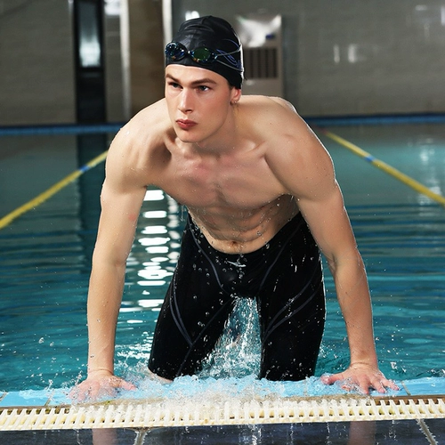 HOSA HAOSHA Professional Contest Fina Certification Training Movement Five -точка плавания 1712513