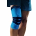 Healixon Châu Âu lá chắn màu xanh miếng đệm đầu gối của nam giới thể thao chạy leo núi đồ bảo hộ bóng rổ bóng đá đồ bảo hộ duy nhất ... Đồ bảo hộ thể thao