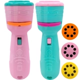 Звездная проекция, проектор, карточки, игрушка, фонарь для сна, раннее развитие