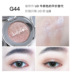 Judydoll Orange Monochrom Eye Shadow Polarized Sky Color Matte Pumpkin Hogga Mud G33 G99 bảng phấn mắt nội địa trung 