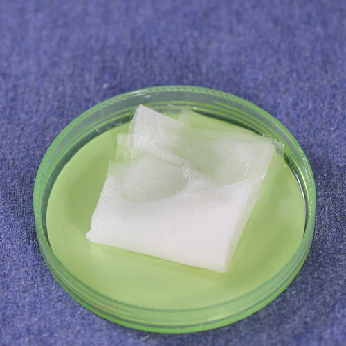 Дайте шелковую пленку из шелковой бумаги Тайваня из метры.