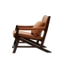 Dechi ghế đơn ghế sofa phòng khách ghế phòng khách sạn câu lạc bộ hổ ghế Ruichi thiết kế tùy chỉnh đồ nội thất tối giản - Đồ nội thất thiết kế Đồ nội thất thiết kế