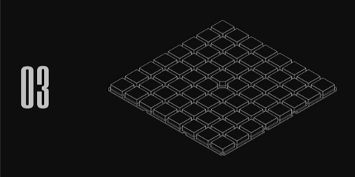 Matrix Pro Силиконовая кнопка