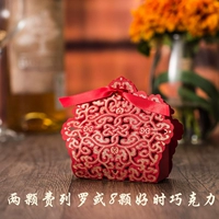 № 4 Лазерный кальций китайский вак