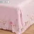 Wei Ming thêu giường váy mới đa mục đích bốn mùa kích thước thêu đoạn bedspread nệm tùy chỉnh phong cách miễn phí vận chuyển - Váy Petti váy giường Váy Petti