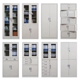 Файл кабинета Iron Cabinet Financial Voucher File Cabinet с каркасовым шкафом Cavener Company Company Data Maine Cabinet
